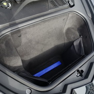 シボレー コルベット Z06 コンバーチブル 3LZ
