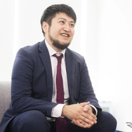 「ALNEX（アルネックス）」を運営する株式会社アザレア 代表取締役 小見大樹氏