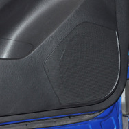 DIATONEデモカー・MAZDA CX-5