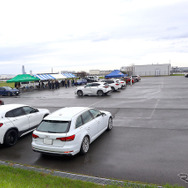 クラウンスポーツからハイエースまで！ New Style Meetingで輝いた高音質カーオーディオ最前線