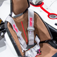 ホンダ プロジェクト2&4 powered by RC213V（東京モーターショー15）