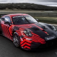 ポルシェ『911 GT4 R』