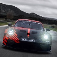 ポルシェ『911 GT4 R』