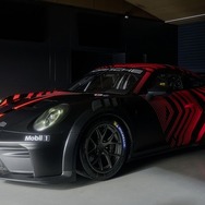 ポルシェ『911 GT4 R』