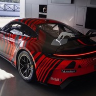 ポルシェ『911 GT4 R』