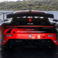 ポルシェ『911 GT4 R』