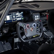 ポルシェ『911 GT4 R』
