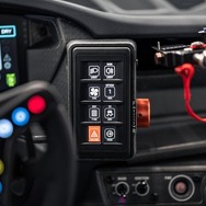 ポルシェ『911 GT4 R』