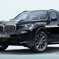 BMW X5 xDrive40d original