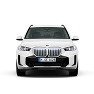 BMW X5 xDrive40d original