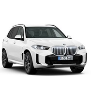 BMW X5 xDrive40d original