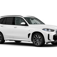 BMW X5 xDrive40d original