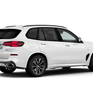 BMW X5 xDrive40d original
