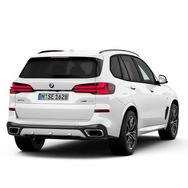 BMW X5 xDrive40d original