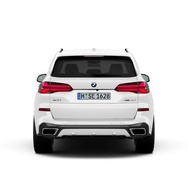 BMW X5 xDrive40d original