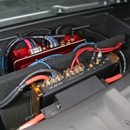 フィットの音が激変！ フォーカル3ウェイ＆サブウーファーで作る本格カーオーディオ［car audio newcomer］by custom&car Audio PARADA　後編