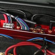 フィットの音が激変！ フォーカル3ウェイ＆サブウーファーで作る本格カーオーディオ［car audio newcomer］by custom&car Audio PARADA　後編