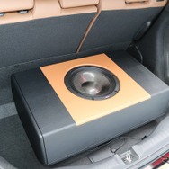 フィットの音が激変！ フォーカル3ウェイ＆サブウーファーで作る本格カーオーディオ［car audio newcomer］by custom&car Audio PARADA　後編