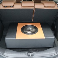 フィットの音が激変！ フォーカル3ウェイ＆サブウーファーで作る本格カーオーディオ［car audio newcomer］by custom&car Audio PARADA　後編