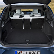 BMW iX3 新型