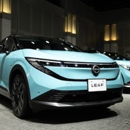 日産 リーフ