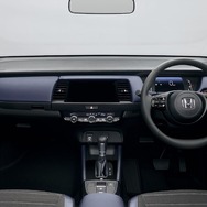 ホンダ フィットCROSSTAR 現行