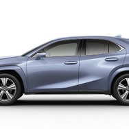 レクサスUX300hの「Shining Essence」