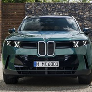BMW X5 新型