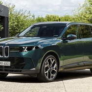 BMW X5 新型