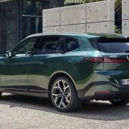 BMW X5 新型