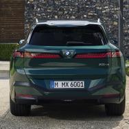 BMW X5 新型