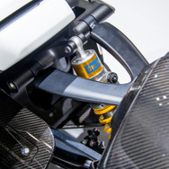 ホンダ プロジェクト2&4 powered by RC213V（東京モーターショー15）