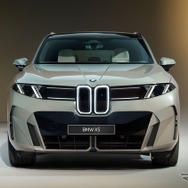 BMW iX5