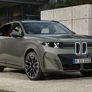 BMW iX5