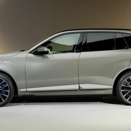 BMW iX5
