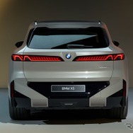 BMW iX5