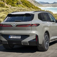 BMW iX5