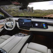 BMW iX5
