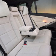 BMW iX5