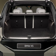BMW iX5