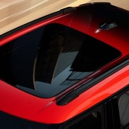 MINI ジョン・クーパー・ワークス Eの「TRACK STYLE EDITION」