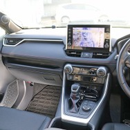 RAV4の純正オーディオから一変！ スピーカー交換で始まった音作り［car audio newcomer］by サウンドステーション SUBLIME　前編