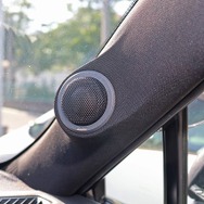 RAV4の純正オーディオから一変！ スピーカー交換で始まった音作り［car audio newcomer］by サウンドステーション SUBLIME　前編