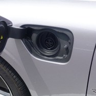 ボルボ V60 PHEV