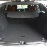 ボルボ V60 PHEV