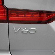 ボルボ V60 PHEV