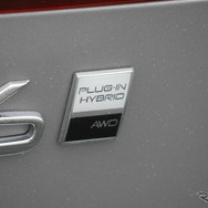 ボルボ V60 PHEV