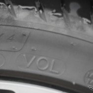 ボルボ V60 PHEV