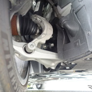 ボルボ V60 PHEV