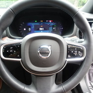 ボルボ V60 PHEV